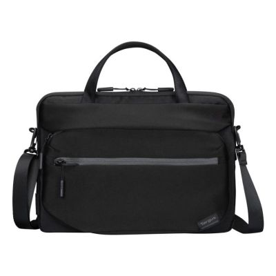 3. Targus | Work+ 3-in-1 Tech-Aktentasche | Aktentasche | Schwarz