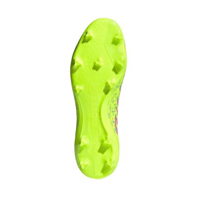 12. Adidas Predator League FG/MG M JH6471 Fußballschuhe