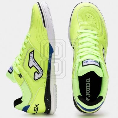2. Joma TOP FLEX REBOUND 2511 IN TORS2505IN Schuhe