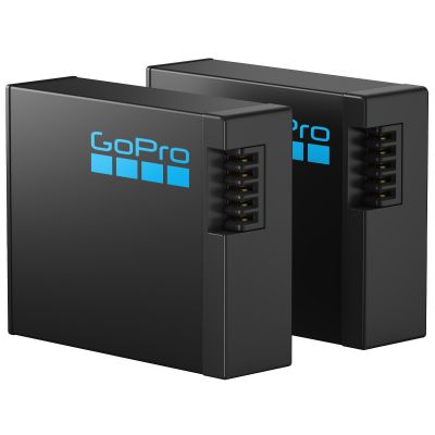 GoPro Enduro 2er-Pack Akku (H13)