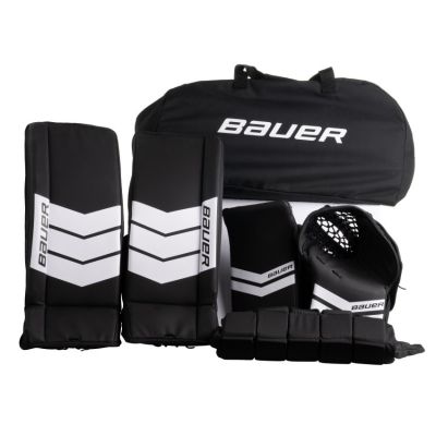 Bauer Tortrainingssystem zum Fangen des Pucks