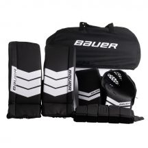 Bauer Tortrainingssystem zum Fangen des Pucks