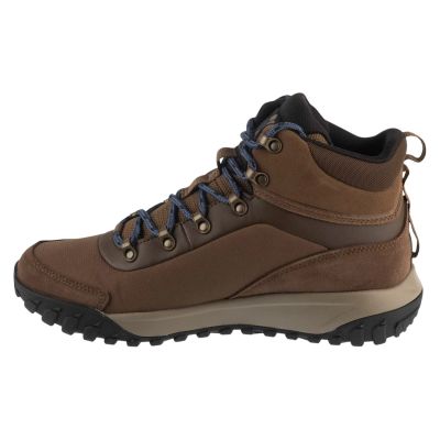 2. Columbia Burnsider WP 2128821202 Braun 43