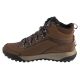 2. Columbia Burnsider WP 2128821202 Braun 43
