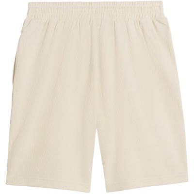3. Puma ESS Elevated Relaxed Herrenshorts Beige 692021 87