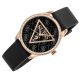 2. Guess Roxy Damenuhr GW0942L3 + Box
