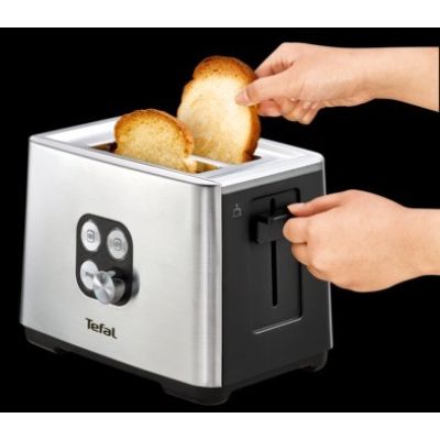 3. TEFAL TT420D30 Toaster