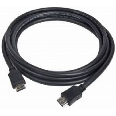 2. GEMBIRD CC-HDMI4-15 Kabel (HDMI M - HDMI M; 4,5 m; schwarz)