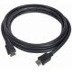 2. GEMBIRD CC-HDMI4-15 Kabel (HDMI M - HDMI M; 4,5 m; schwarz)