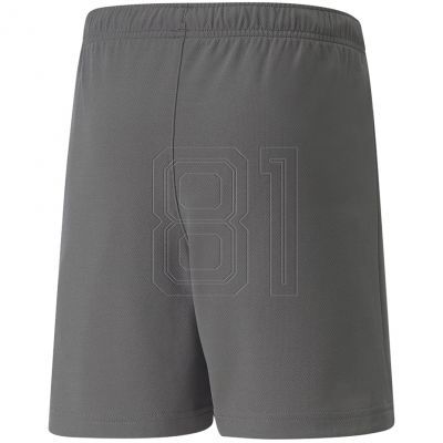 2. Puma teamRise Short Jr 704943 13