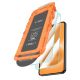 2. Tech-Protect Quick Set+ 2er-Pack Hartglas für Samsung Galaxy A18 4G / 5G