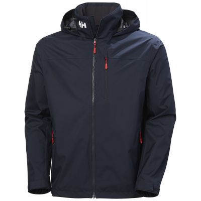 Helly Hansen Crew Kapuzenjacke M 34443 597