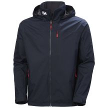 Helly Hansen Crew Kapuzenjacke M 34443 597