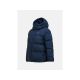 2. PEAK PERFORMANCE W Rivel Daunenjacke Marineblau