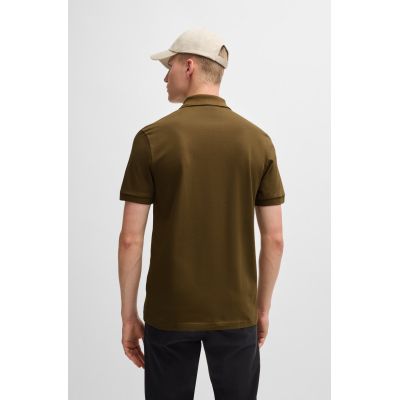 3. Boss Passenger Open Poloshirt M 50507803-368