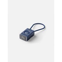 BOOKMAN Block Light Front 50lm Fahrradlampe