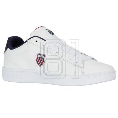 12. K-Swiss Court Shield II M 04412-983-M Schuhe