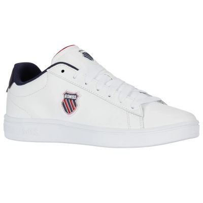 12. K-Swiss Court Shield II M 04412-983-M Schuhe