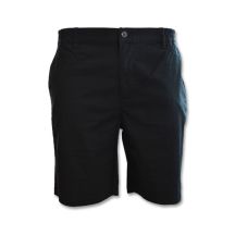 Herren-Suit Gideon Shorts Jet Black Freizeitshorts - S111404-1204