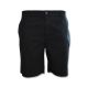 Herren-Suit Gideon Shorts Jet Black Freizeitshorts - S111404-1204