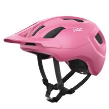 POC Axion Actinium Pink Matt MTB Mountainbike Helm (10740_1723)