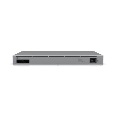 21. Switch Ubiquiti UniFi Pro Max 48 52p Managed Gigabit/Multigigabit/10G (USW-Pro-Max-48-EU)
