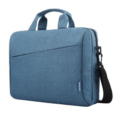 Lenovo Casual Toploader T210 GX40Q17230 Laptoptasche (15,6"; Blau)