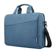 Lenovo Casual Toploader T210 GX40Q17230 Laptoptasche (15,6"; Blau)