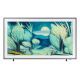 28. Samsung QE50LS03FAUXXH QLED 50'' 4K Ultra HD Tizen Dolby Atmos DVB-T2 Schwarz