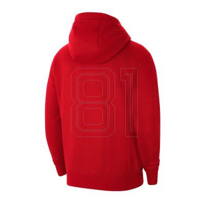 2. Nike Park 20 Fleece Jr CW6891-657 sweatshirt
