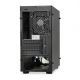 15. IBOX MINI TOWER PASSION V4 GAMING OPV4 Gehäuse (Micro ATX; schwarz)