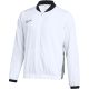 Nike Dri-Fit Academy 25 Herren-Sweatshirt Weiß FZ9837 100 S