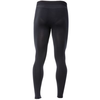 4. Vivasport 5 Lungo Herren Thermo-Leggings schwarz 600688