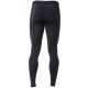 4. Vivasport 5 Lungo Herren Thermo-Leggings schwarz 600688
