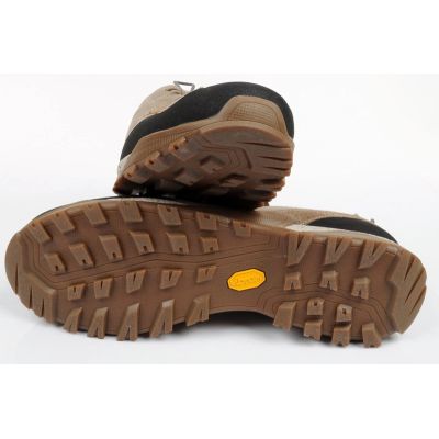 9. Aku Selvatica Herren-Trekkingschuhe