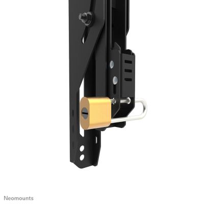 17. Neomounts WL35-750BL14 TV-Wandhalterung 190,5 cm (75") Schwarz