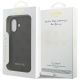 8. Guess 4G Classic Hülle für iPhone 17 - Schwarz
