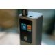 7. Verbatim 32269 Powerbank Lithium-Ionen (Li-Ion) 27000 mAh Grau