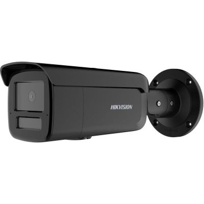 HIKVISION DS-2CD2T83G2-LIS2U/SL(2,8mm)/O-STD/SCHWARZE Kamera