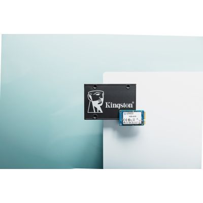 7. KINGSTON SSD SKC600MS/256G KC600 SATA3