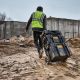 5. Dewalt ToughSystem 2.0 DS450 Gehäuse