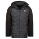 Herrenjacke Geographical Norway BAEL BLACK DB MEN 056 BLACK (WZ8113H/GN-NOIR)