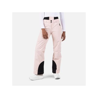 8. Rossignol W Relax Pant Pink