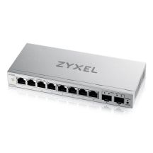 Zyxel GS1200-10 v3 10p Managed Gigabit Switch