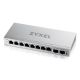 Zyxel GS1200-10 v3 10p Managed Gigabit Switch