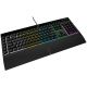 15. Corsair K55 RGB PRO Gaming-Tastatur USB QWERTZ Deutsch Schwarz