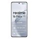 3. Realme 16 Pro+ 5G 17,27 cm (6.8") Dual-SIM Android 16 USB Type-C 12 GB 512 GB 7000 mAh Grau