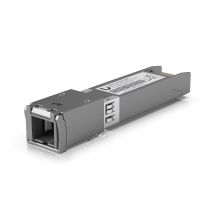 Ubiquiti UISP UACC-UF-OM-XGS Netzwerk-Transceiver-Modul Glasfaser 10000 Mbit/s