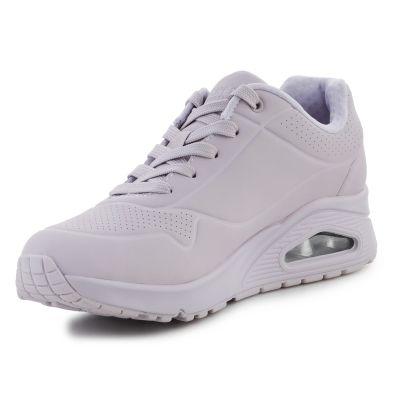 8. Skechers Uno Stand On Air W 73690-LAV Schuhe