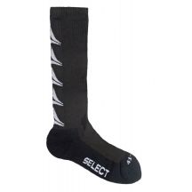 SELECT Ultimate SOCKEN SCHWARZ 32-35 lang